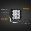 5 Inch LED Work Lights